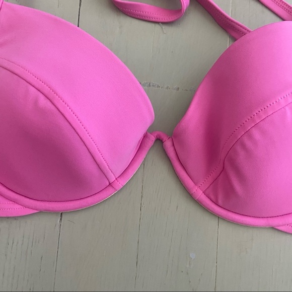 Victoria’s Secret Pink Underwire Bikini - Picture 4 of 9